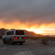 Image for article titled A Day With The Rebelle Rally: Into The Storm